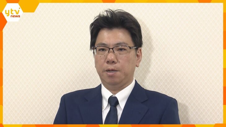 維新・笹川理府議を“除名処分”　女性議員へのハラスメント問題で　吉村氏「議員辞職すべき」