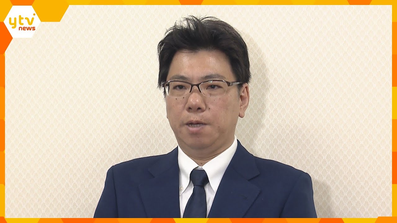 維新・笹川理府議を“除名処分”　女性議員へのハラスメント問題で　吉村氏「議員辞職すべき」