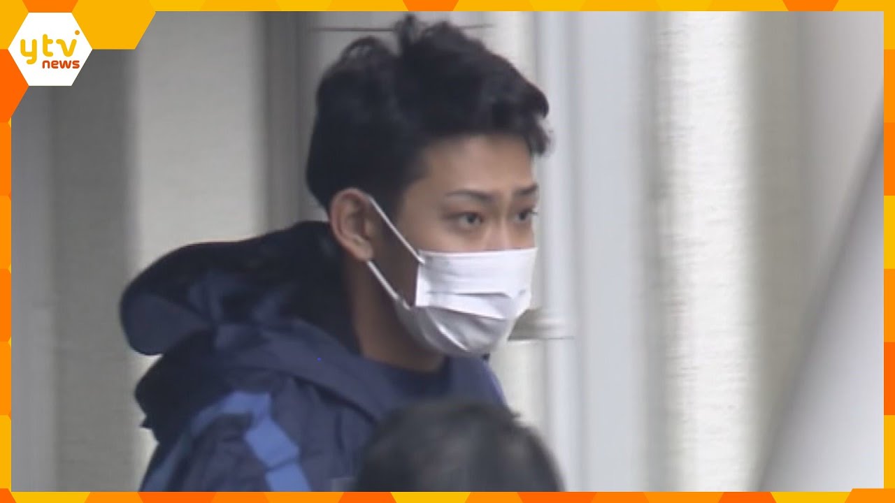 「僕は殺していません」京都の交際女性殺害、男は起訴内容を否認　弁護側は女性が自殺したと主張
