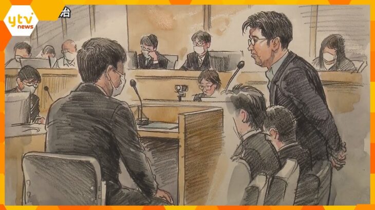 「幻聴聞こえていた」元少年が事件前の精神状態語る　１３年前の神戸・男子高校生殺害事件の被告人質問