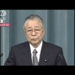 「参院のドン」青木幹雄氏が死去　政界引退後も強い影響力　89歳(2023年6月12日)