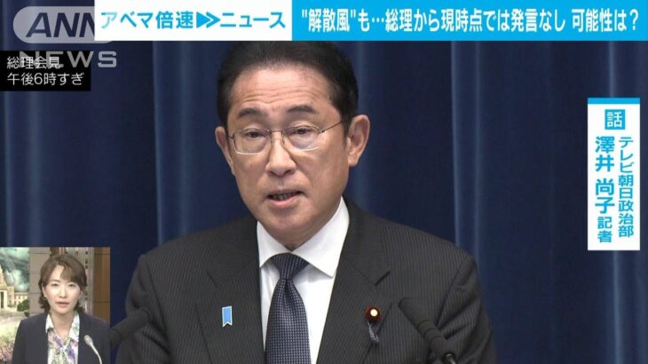 【解説】“異次元の少子化対策”岸田総理は何を語った？政治部・澤井尚子記者【ABEMA NEWS】(2023年6月13日)