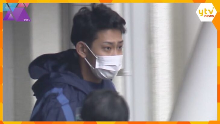 被害者のため警察にうそ話した京都井手町の交際女性殺害被告が起訴内容を否認