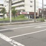 京都市伏見区ひき逃げされバイクの大学生男女人が重傷乗用車はそのまま逃走警察が行方追う