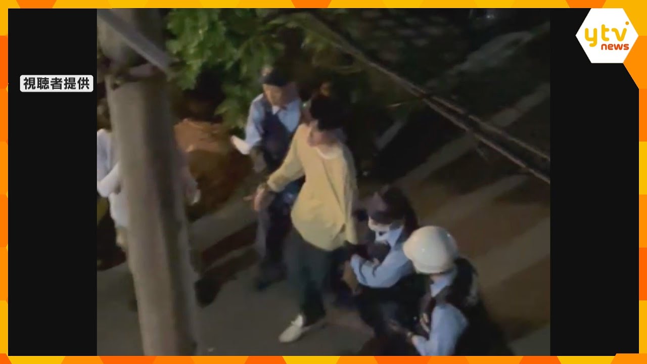 飲もうと言ったがけんかになったマンションで住人刺される別の階に住む男を逮捕大阪住吉区