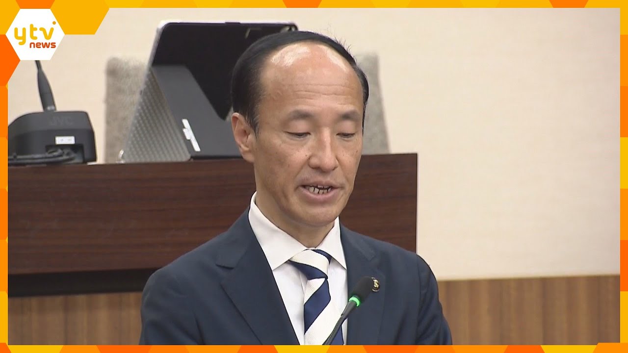 市長の月給割カットやめ市民の支持率でカット幅決定へ月から導入の方針大阪寝屋川市