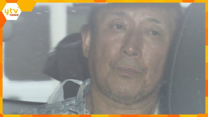 年来の知人の腹を刃物で刺す男を殺人未遂容疑で逮捕ケガさせたが殺意はない一部容疑否認