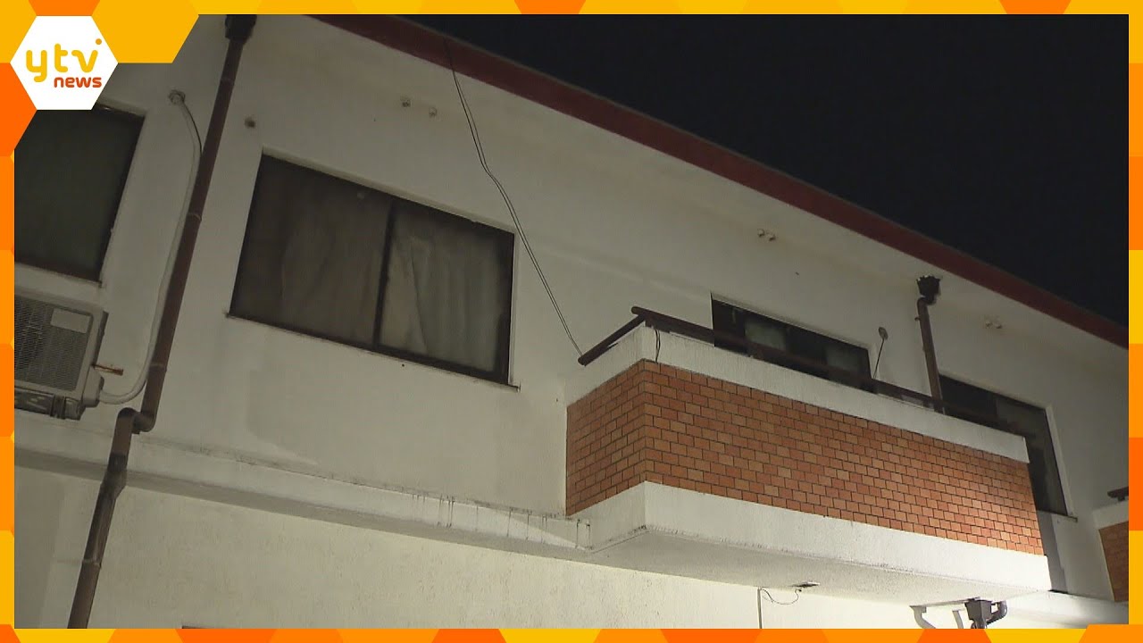 押し入れに閉じ込め外から鍵母親を監禁傷害容疑で息子ら人逮捕草むらから男児遺体関連調べる