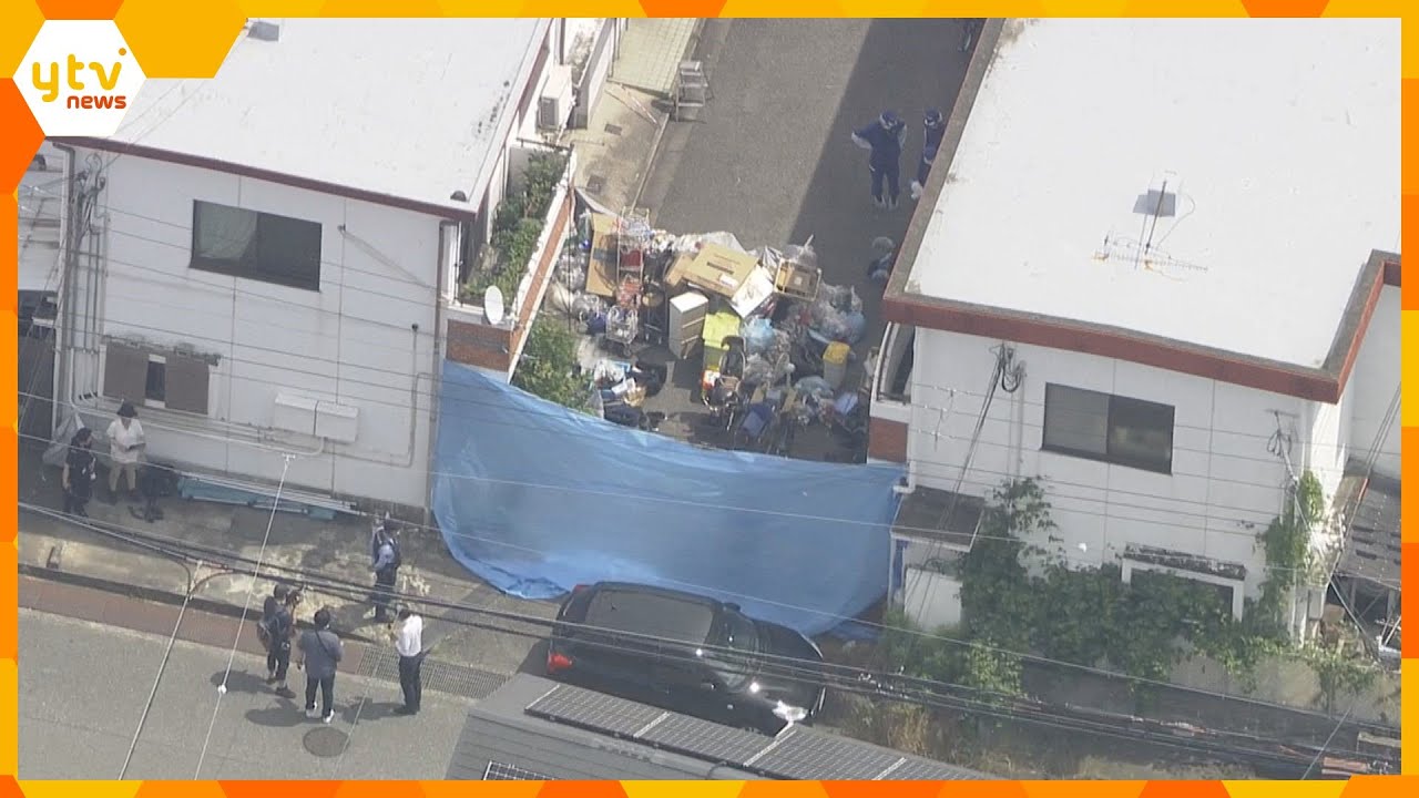 家族に何がSOSを発した声も神戸歳男児遺体逮捕の母親が事件前一時保護して欲しい