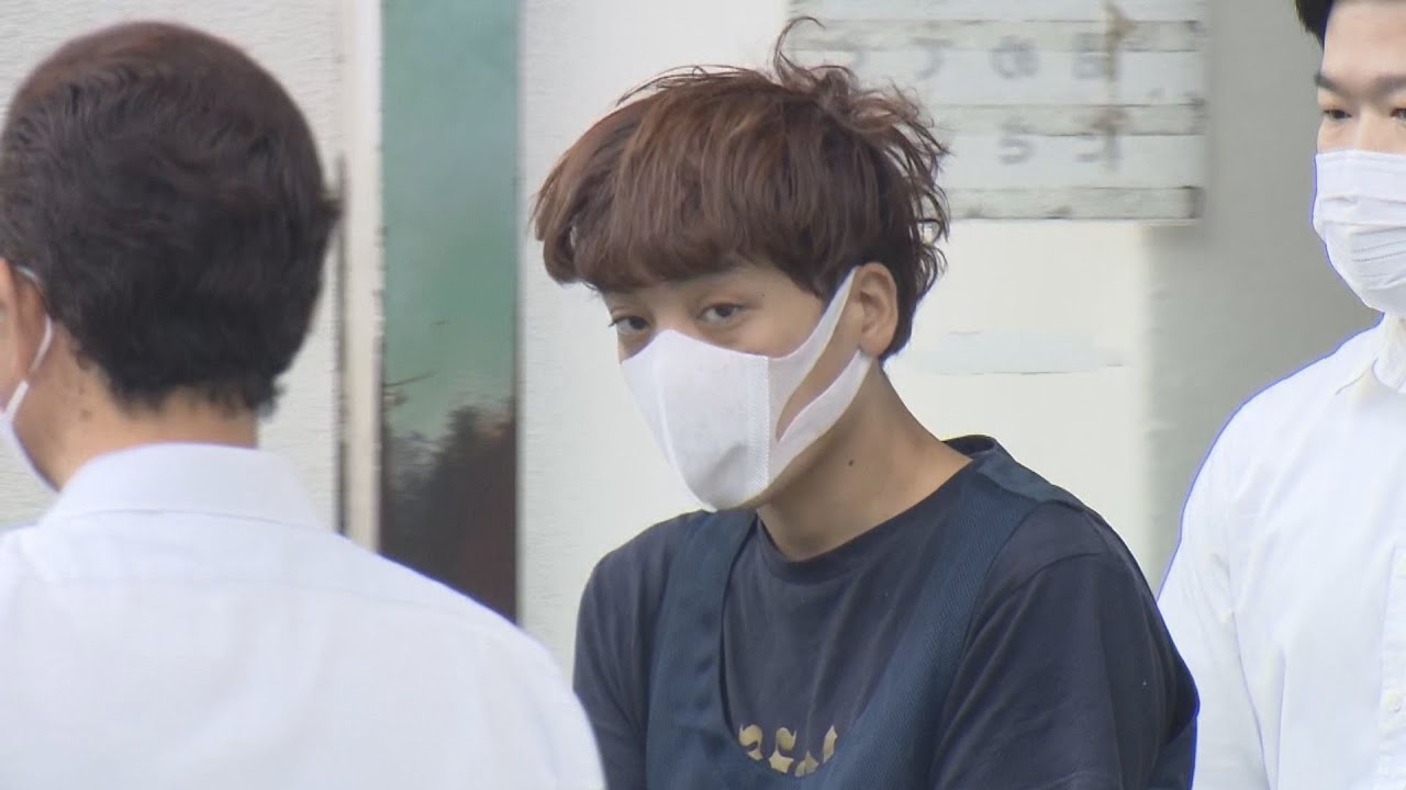 神戸歳男児遺体祖母暴行は二男の指示捜査関係者後から家に来た二男がきょうだいを支配