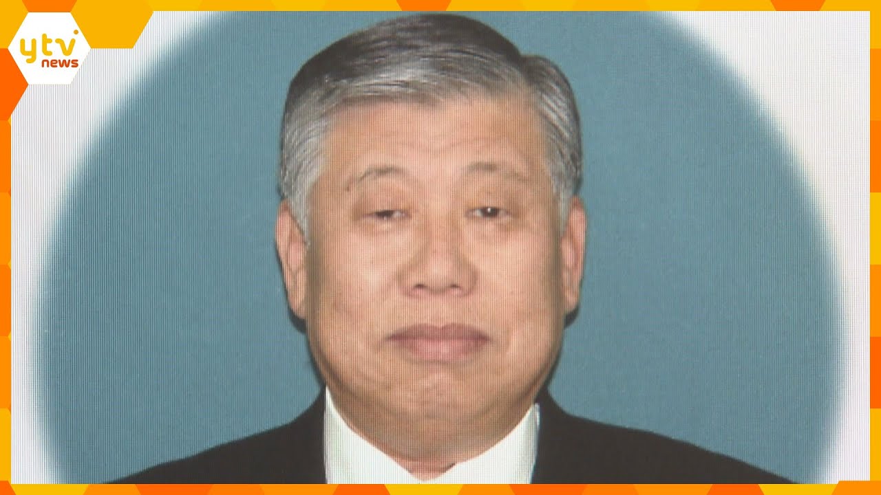 京都和束町の町長が交通事故で死亡公務で出張中の北海道中標津町で乗用車にはねられる