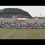 サッカー日本代表の若きリーダー板倉滉vs100人の小学生スペインより圧を感じた(2023年6月25日)
