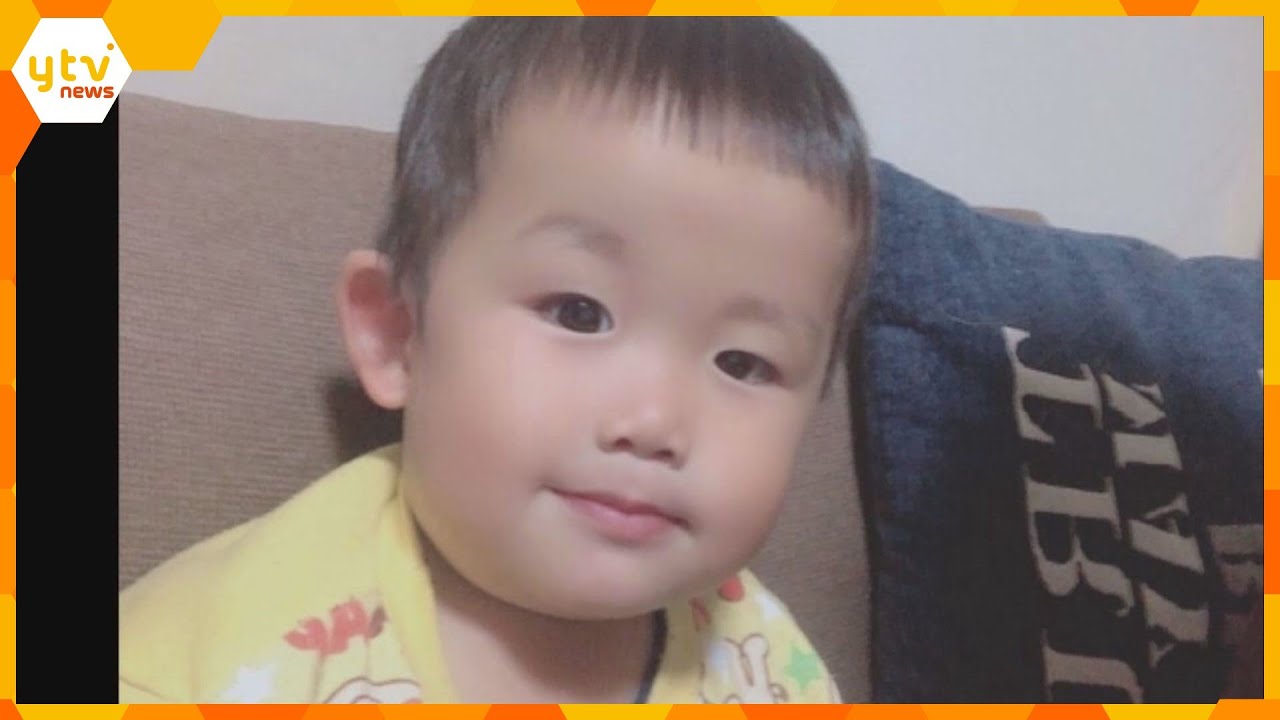 3歳男児に熱湯かけ虐待死　母親の交際相手の男に懲役１０年の実刑判決　求刑は懲役18年