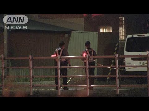 北海道新得町住宅で男女3人の遺体警察が捜査(2023年7月8日)