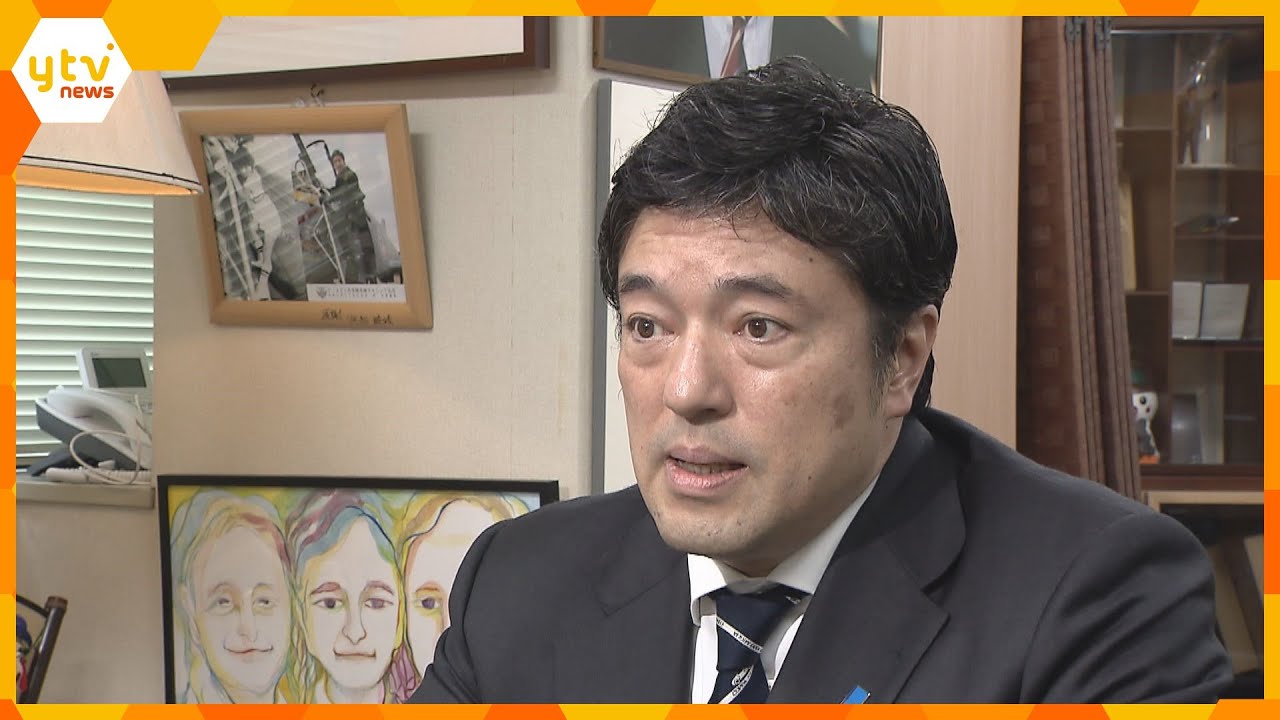 自民党大阪選挙区で候補者の公募開始茶番劇でちゃんちゃらおかしい現職から怒りの声