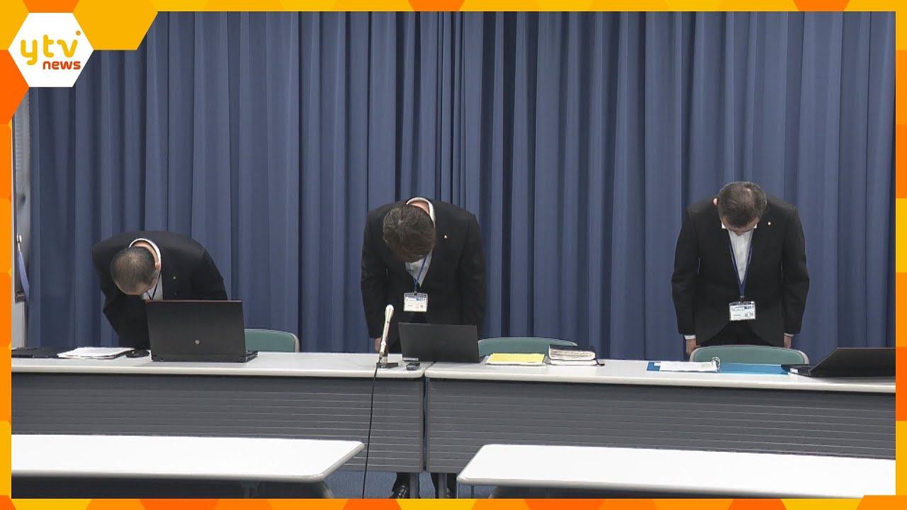 中学校で現金や備品など万円相当紛失教員らが補てんし教育委員会などに報告せず堺市