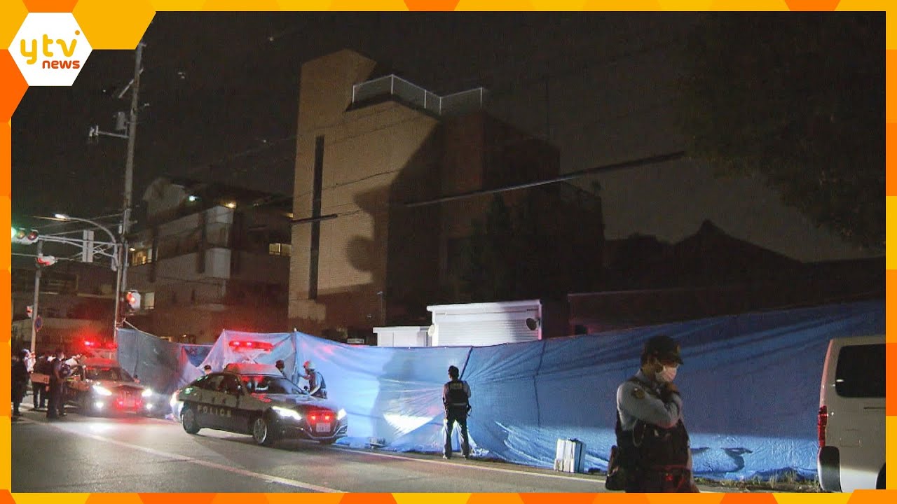 神戸山口組系の組事務所にトラック突っ込むけが人なし警察は抗争激化を警戒神戸西区