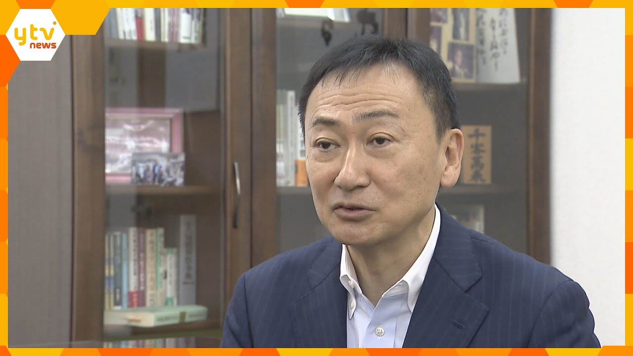 独自維新東徹参院議員次の衆院選で大阪区から出馬する意向固める予備選に立候補へ