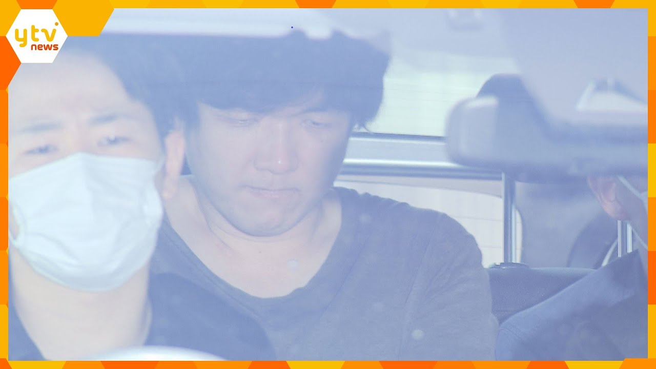 睡眠薬飲ませ連れて行った父親を橋の上から投げ落とし殺害か息子を逮捕道連れにしようと