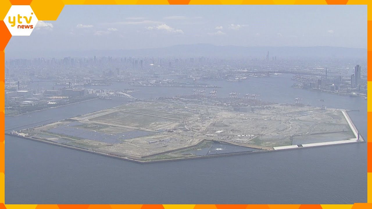 万博協会が海外パビリオンの建設代行を提案　大阪市への建築許可申請ゼロ、開幕に間に合うか懸念