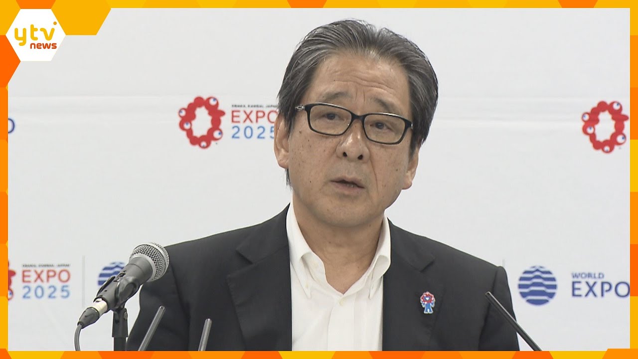 大阪・関西万博の海外パビリオン建設　万博協会が代行案を公表「年内に着工すれば開幕に間に合う」