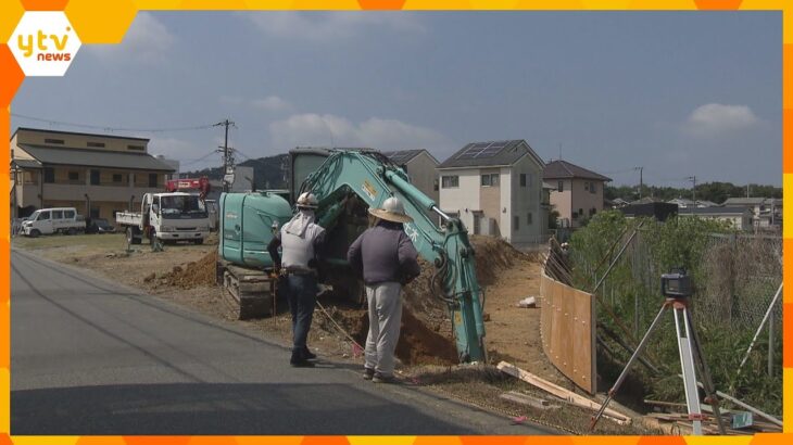 工事現場で男性作業員が熱中症とみられる症状で死亡　兵庫・三木市　２８日も災害級の猛暑に警戒