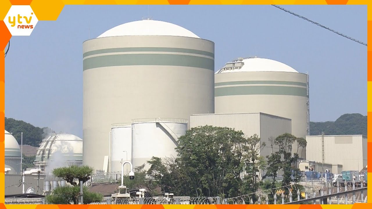 国内最古・高浜原発１号機　１２年ぶり再稼働も…使用済み核燃料の運び出し計画には疑問の声