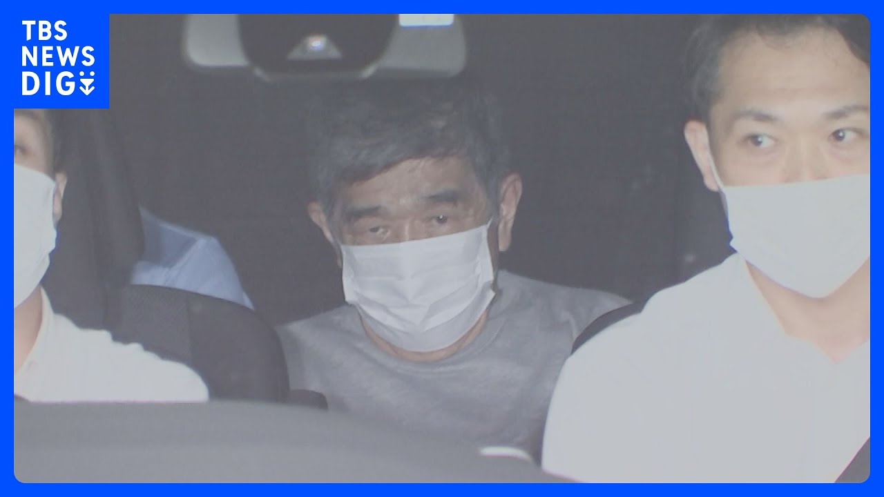 リベレステ元社長を特別背任容疑で書類送検　自社の利益で知人男性会社の損失補填しようとしたか｜TBS&nbsp;NEWS&nbsp;DIG