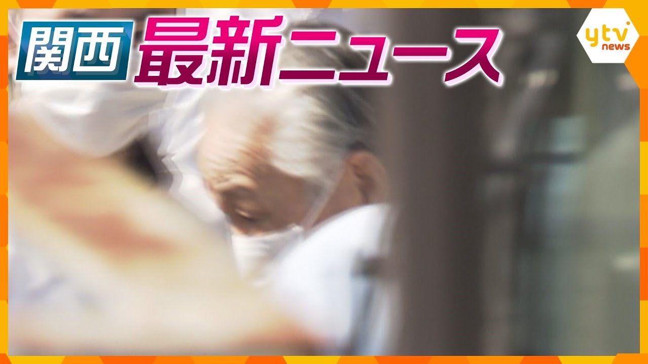 【ニュースライブ 7/12(水)】１歳女児死亡ひき逃げ懲役３年８か月/写真3700枚保存のままカメラ転売/ネパール人店主遺体一酸化炭素中毒か　ほか【随時更新】
