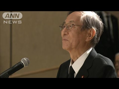 細田衆院議長（79）“熱中症”搬送　自ら救急車呼ぶ　命に別状はなし(2023年7月21日)