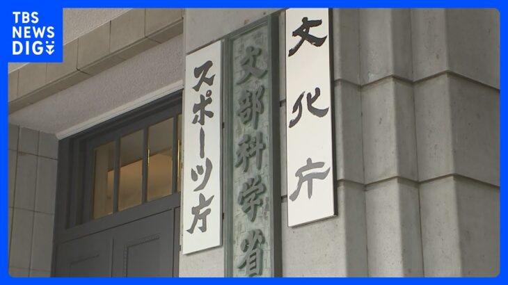 大学・高専で生成AIの使用「教育の実態に合わせて指針作りを」活用できる場面や留意点なども記載｜TBS NEWS DIG