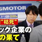 【ビッグモーター】街路樹“枯死”を謝罪「善悪の判断がつかなくなっている」｜ABEMA的ニュースショー