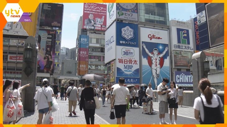 中国が週内にも日本への団体旅行解禁か　観光地では期待高まるも…課題となるオーバーツーリズム