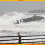 「もうちょっと遊びたかった」串本町の観光に打撃　台風７号が紀伊半島上陸へ　災害級大雨の可能性も