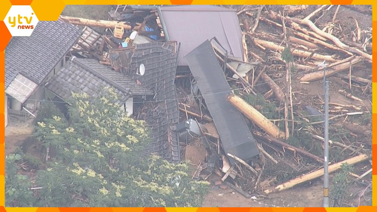 大阪・ミナミで観光客戻る一方…兵庫や京都で復旧作業始まる　お盆の台風縦断で関西に残る爪痕