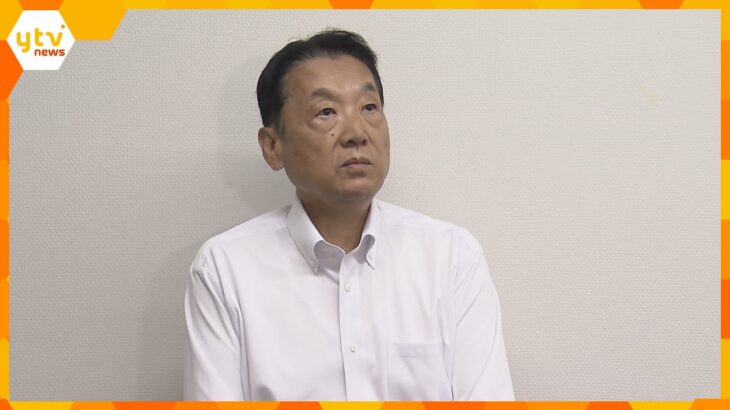 自民幹部「あり得ない、許せない」東大阪市の現職市長が異例の“転身”　市長選に維新公認で立候補意向