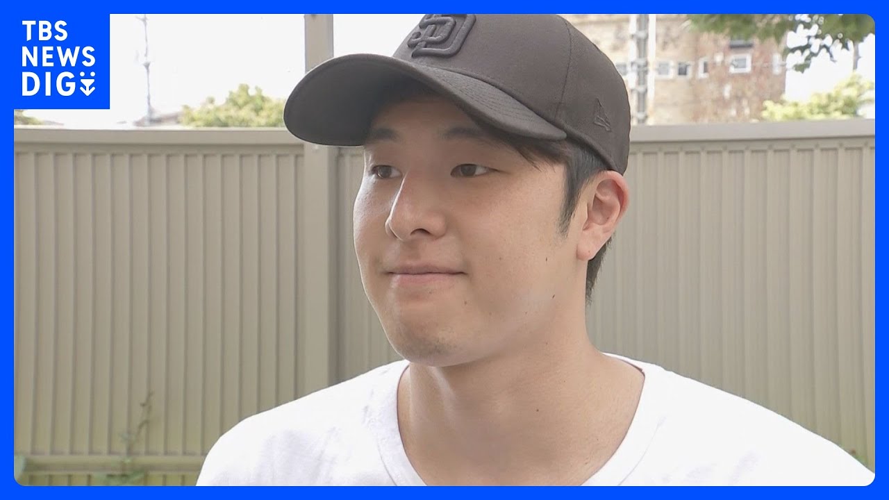 【独自】競泳・瀬戸大也選手が警察に被害相談　“自身になりすました”卑猥なやりとりや画像がSNS上で拡散｜TBS&nbsp;NEWS&nbsp;DIG
