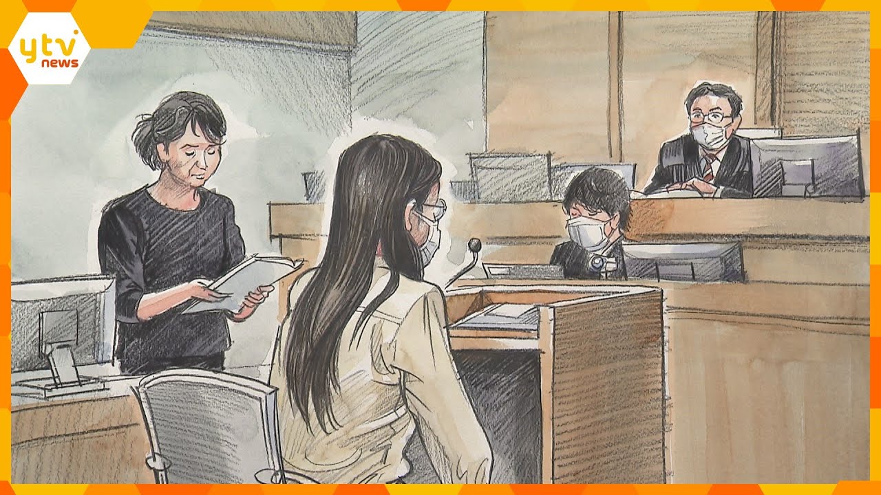 娘を低血糖症にさせた罪　母親は裁判で起訴内容否認「体調悪化させようと食事与えなかったことはない」