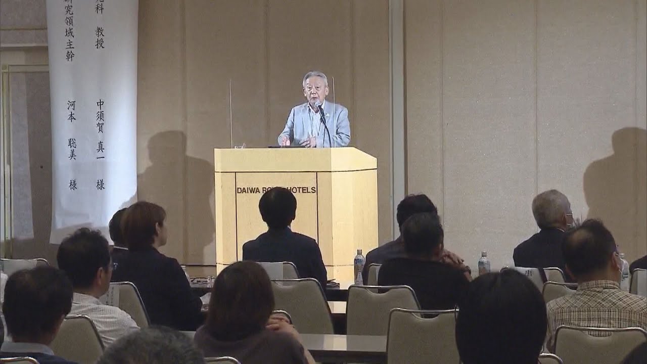 和歌山・串本町　民間ロケット計画　打ち上げ予定４回目の延期