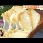 ご当地！千葉のチーズ工房　“幻のチーズ”に…ホエーの生キャラメルも【あらいーな】(2023年8月21日)