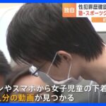 教え子の女子児童に盗撮などの疑い　四谷大塚に勤務していた元塾講師の男を逮捕　子どもへの性被害防ぐため日本版DBSに塾講師も｜TBS NEWS DIG