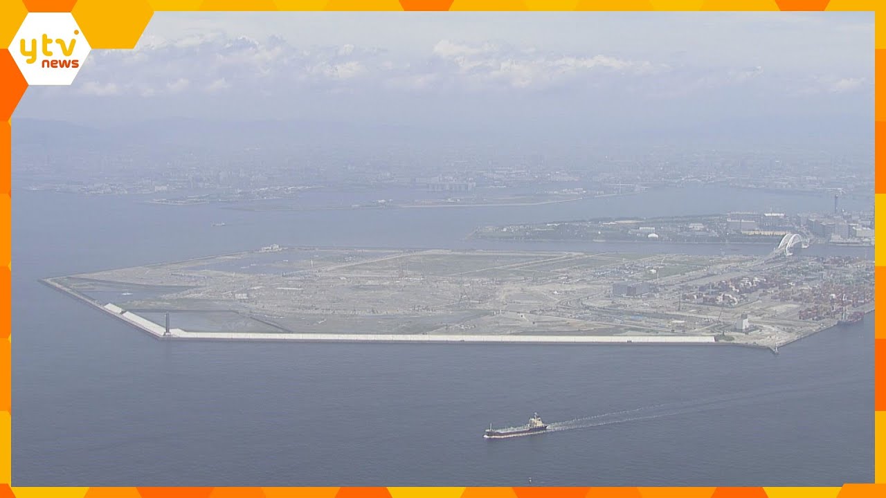 万博海外パビリオン　協会が面積異なる４種類の建設代行パターン提案　内装と外装のみ各国に委ねる