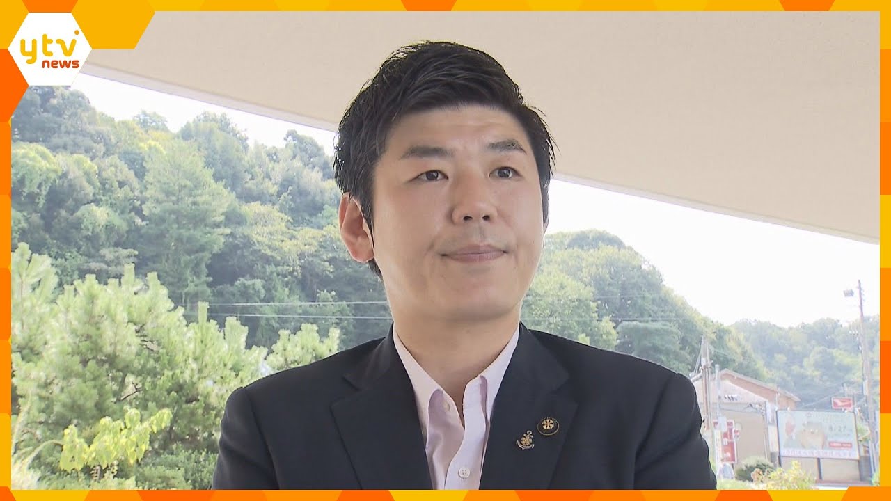 「違和感と疑問につきる」不満を露わに　台風被害について防災相との意見交換会で舞鶴市長だけ呼ばれず