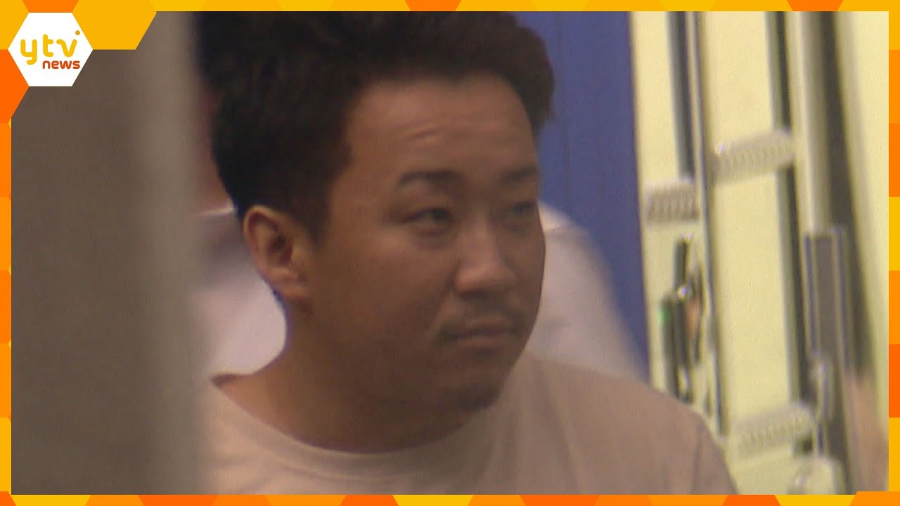 “ルフィ”指示か　京都の時計店強盗“仕切り役”に懲役１５年求刑「実行犯を勧誘し具体的に指示した」
