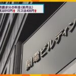 １０月請求分　関西電力は９１０円値上げ、大阪ガスは４０６円値上げに　自民党は補助金延長を緊急提言