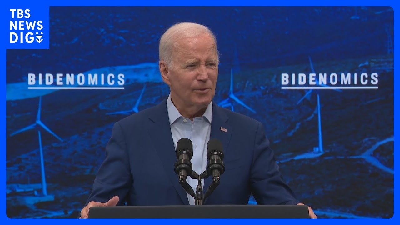 アメリカ・バイデン大統領G20サミット出席へ　一方、東アジア首脳会議には参加せず｜TBS&nbsp;NEWS&nbsp;DIG