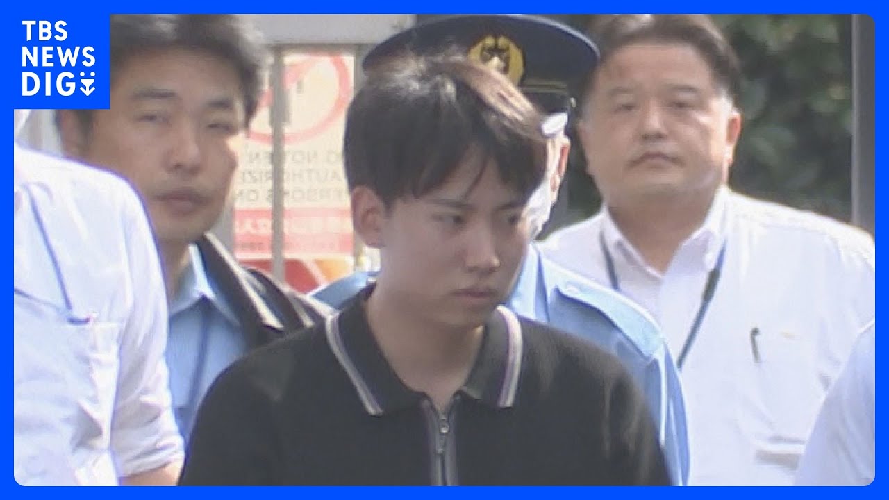 ジャニーズ「Snow&nbsp;Man」のチケット販売詐欺&nbsp;「遊ぶ金が欲しかった」23歳男を逮捕&nbsp;余罪数十件で数百万詐取か&nbsp;警視庁｜TBS&nbsp;NEWS&nbsp;DIG