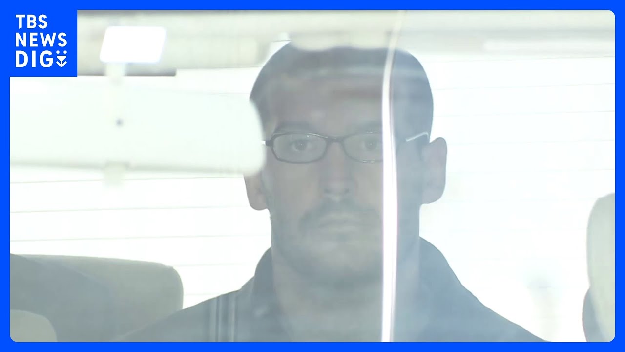 東京家裁で離婚調停中の妻を殺害した罪　アメリカ人の夫側が初公判で「心神喪失の状態だった」無罪主張　東京地裁｜TBS&nbsp;NEWS&nbsp;DIG