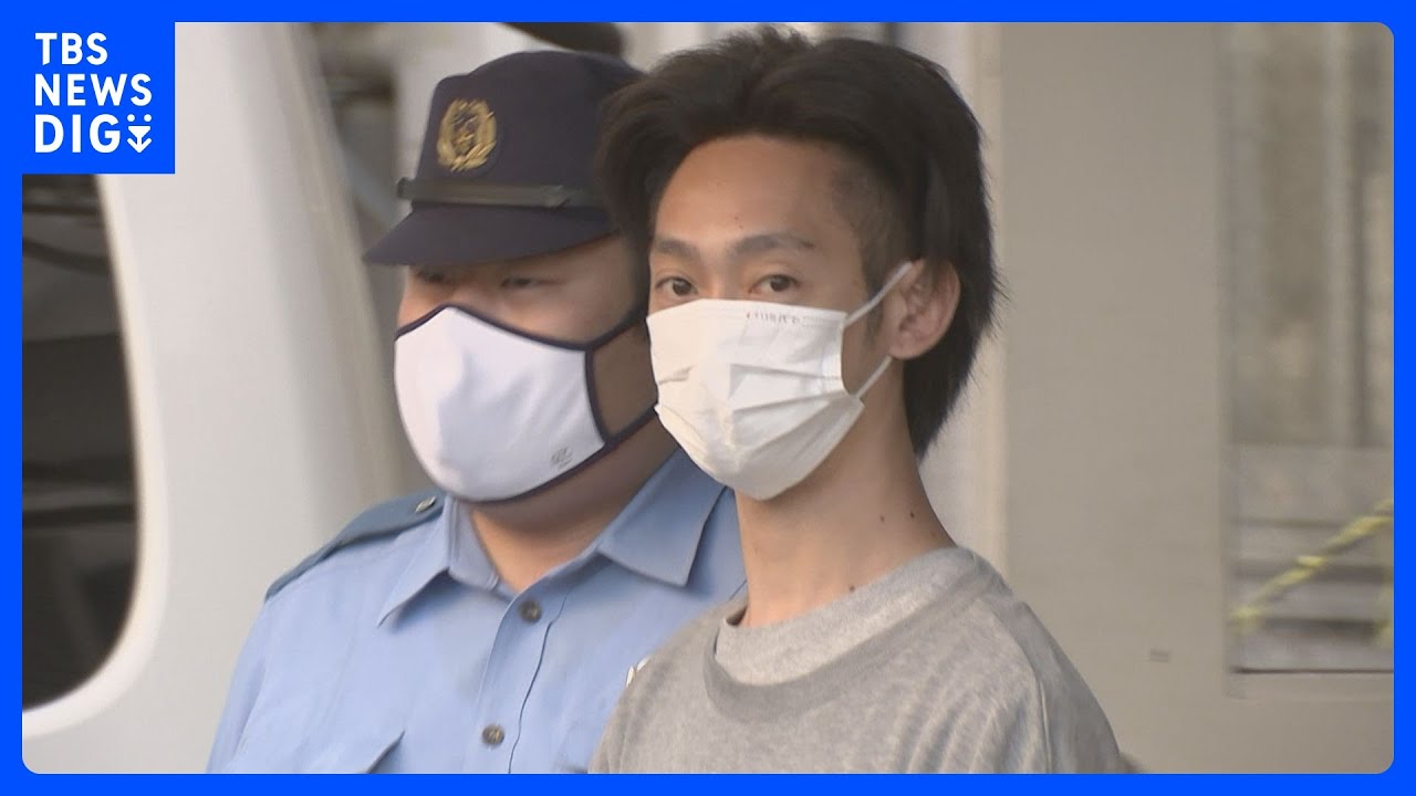 「持ち金なくなり…」墨田区のコンビニ強盗傷害事件&nbsp;無職の男を逮捕&nbsp;きっかけは“2日後の万引き”&nbsp;警視庁｜TBS&nbsp;NEWS&nbsp;DIG
