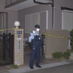 父親（６４）自宅で刺され死亡　２８歳の息子を逮捕　神戸市